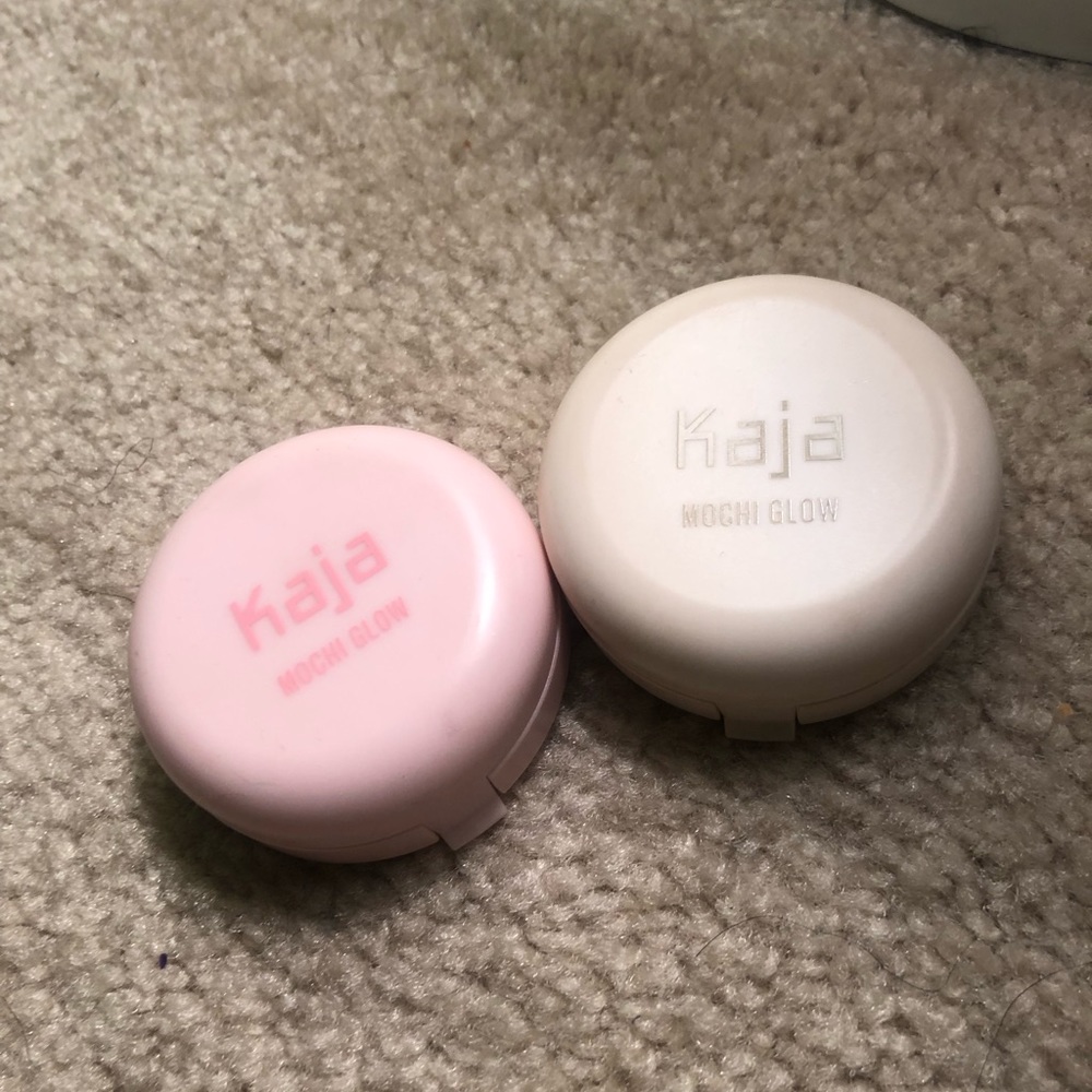 Kaja beauty highlighter
